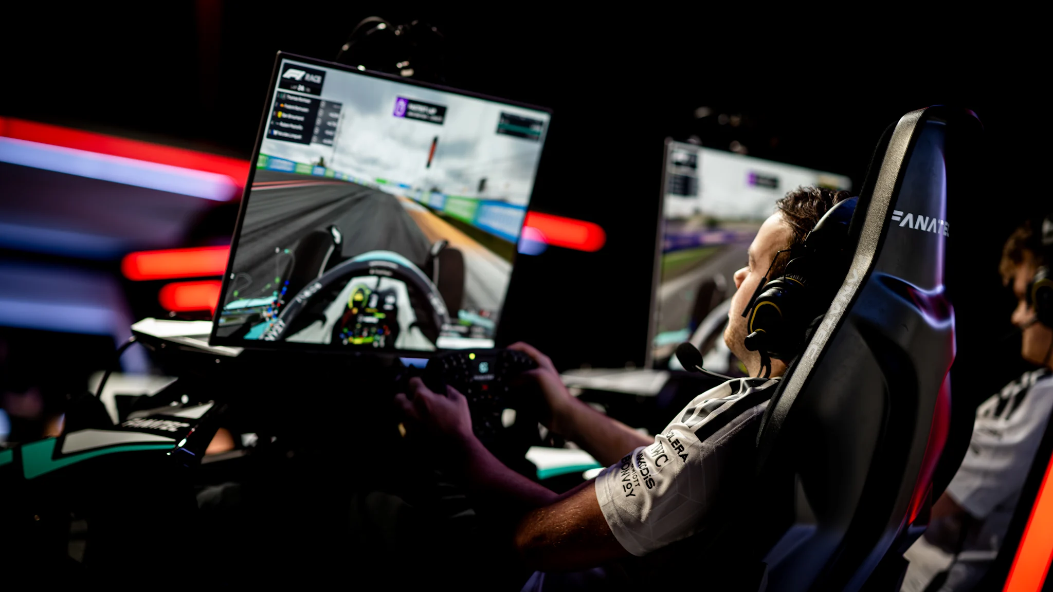 2026 F1 开云登陆口网页版 世界锦标赛第十轮直播：墨西哥城站竞逐即将开启